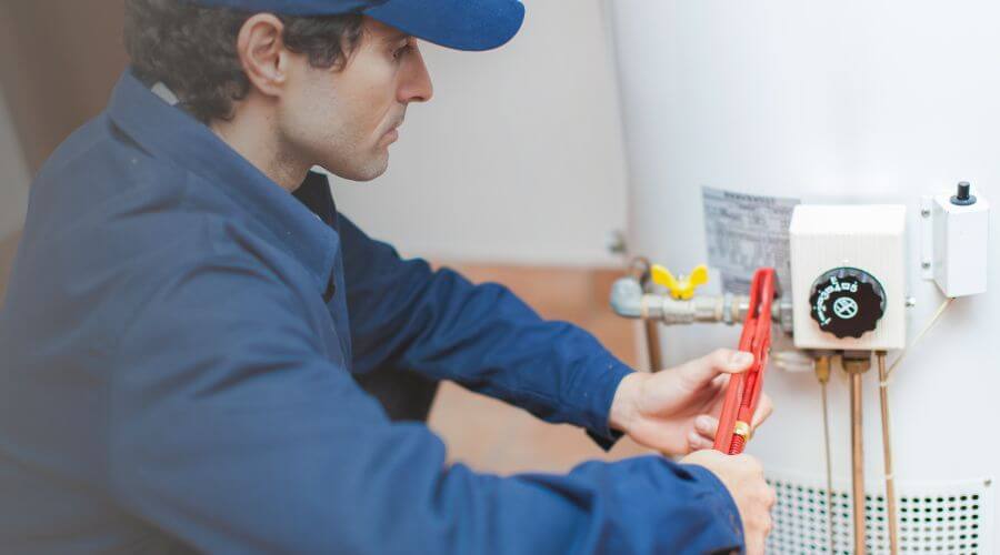 Local 24/7 Emergency Plumbing in Spearman, TX